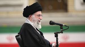 Khamenei Ngamuk! Sebut Pertempuran Baru Dimulai, Rudal Fatah Meluncur