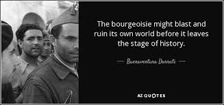 TOP 14 QUOTES BY BUENAVENTURA DURRUTI | A-Z Quotes via Relatably.com