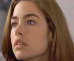 Pilot Cadet Carmen Ibanez played by. Denise Richards. Carmen was a friend of Johnny Rico and Carl Jenkins growing up. All three of these friends enlist in ... - starshiptrooperscarmen11