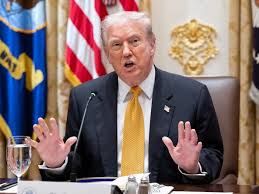 Trump Proposes $2,000 Tariff Dividend Amid Tariff Debate