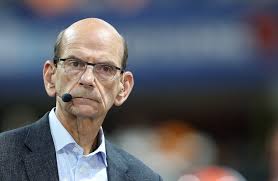 ESPN Denies Ban on Paul Finebaum Amid Senate Run Interest