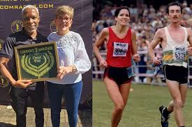 Comrades Marathon - News update