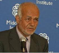 Ziad Abu Zayyad said that Palestinians no longer trust an American-led peace ... - WP5-tif29