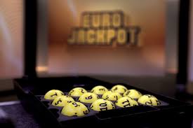 eurojackpot trekning