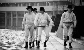 Image result for Images of clockwork orange 2016