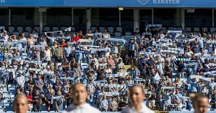 Malmö FF - News update
