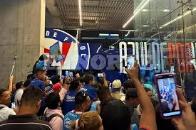 El Norte - News update