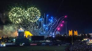 A guide to New Year’s Eve in Sacramento: Fireworks, weather, store hours and more