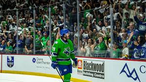 News source: The American Hockey League