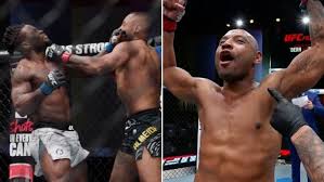 12 lat temu wygrywał z Alexem Pereirą. Kim jest Cesar Almeida, rywal Cezarego Oleksiejczuka w UFC?