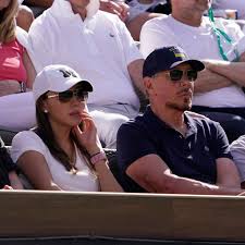 Exclusive | The Super Donor Quarterbacking Michigan Sports: Larry Ellison’s Wife
