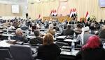 البرلمان العراقي يقر قانون انتخابات