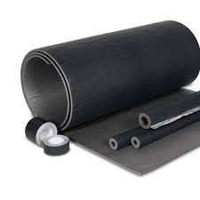 PE Product Lines - Insulation Overview