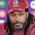 Chris Gayle