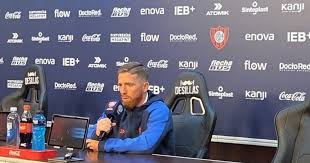 Iker Muniain: ¿Adiós al Fútbol? El Español Reflexiona Sobre Su Futuro - Imagen ilustrativa del artículo