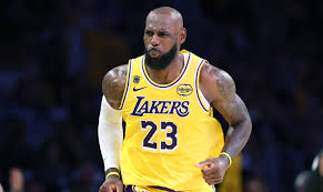 LeBron James Still Has It
