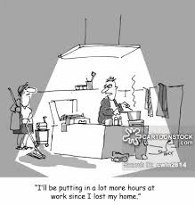 Funny Working Overtime Quotes. QuotesGram via Relatably.com