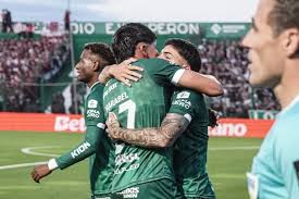 Sarmiento jugará con su gente: habilitado el Eva Perón para socios