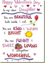 Valentines Day Love Quotes From Daughter To Father. QuotesGram via Relatably.com