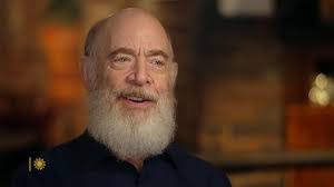 J.K. Simmons in The Westies