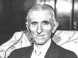 Nikola Tesla, đã không được vinh dự với kích thước của những ...