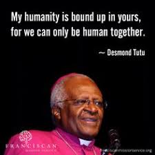 Desmond Tutu Quotes On Peace. QuotesGram via Relatably.com