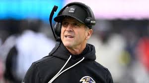 John Harbaugh