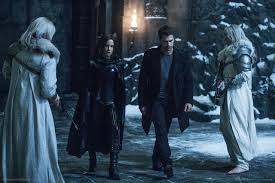 Image result for underworld blood wars