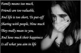 Life Is Too Short | quotes | Pinterest | Quotes About Death, Death ... via Relatably.com