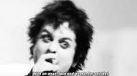 • Christ Green Day Billie Joe Armstrong Broadway Idiot that look ohheytherejean • - tumblr_mzrb21o9rE1r2sn04o1_250