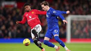 Manchester United vs. Everton: Dónde ver el choque clave en EE.UU.