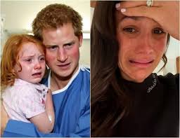 Prince Harry receives devastating news about Lilibet