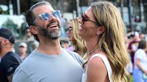 Trump Family Shares Wedding Photos: Fans React to Don Jr. and Bettina's Celebration