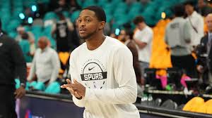 Are De'Aaron Fox and Dylan Harper playing tonight? Injury update for Thunder vs Spurs, Game 4