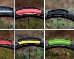 Ban Tubeless