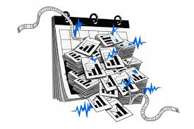 India’s BSE 500 Earnings Calendar Is Packed For April 29