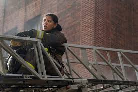‘Chicago Fire’ Recap: ‘New Blood’