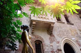 Image result for juliet house in verona