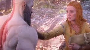 God of War Faye Spin-off Being Revealed This Month, Sources Suggest