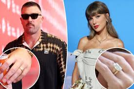 Exclusive | The meaning behind Taylor Swift and Travis Kelce’s ‘timeless but highly personal’ wedding rings