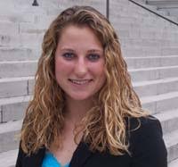 Laura McNamara is an undergradate journalism student of the University of Missouri - Columbia. - MCNAMARL