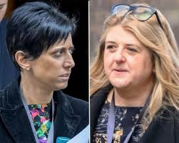 Who are No 10’s new power brokers after Morgan McSweeney’s resignation?