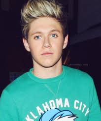 niall