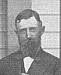 2. George Barnett Hossack, born Aug. 31, 1836, married Margaret Frame, Dec. 4, 1862. - tinygeor