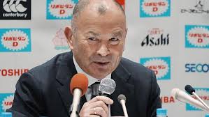 eddie jones japan rugby suspension