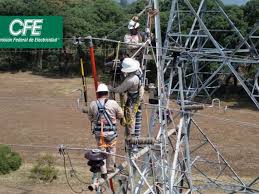 Apagón Eléctrico