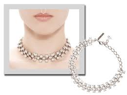 Resultado de imagem para chokers dourada