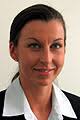 Ulrike Patig (28) ist ab sofort für das institutionelle Geschäft mit ...