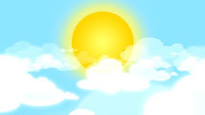 Image result for sunshine cartoon