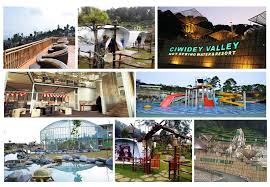 Hasil gambar untuk foto wisata bandung selatan ciwidey